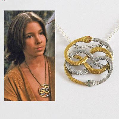 The Healing Properties of the Neverending Story Amulet